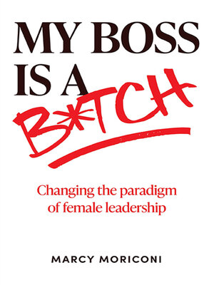 cover image of My Boss is a Bitch